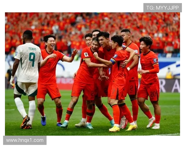 中国男足再度集结备战世界杯预选赛全新阵容与战术引发广泛关注