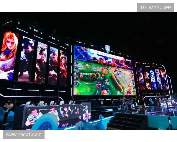 全球总决赛激战正酣各大战队鏖战巅峰上演电竞年度荣耀之争