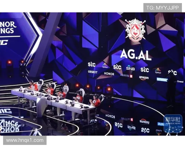 全球电竞格局迎来新变局各大豪门战队竞逐世界冠军荣耀