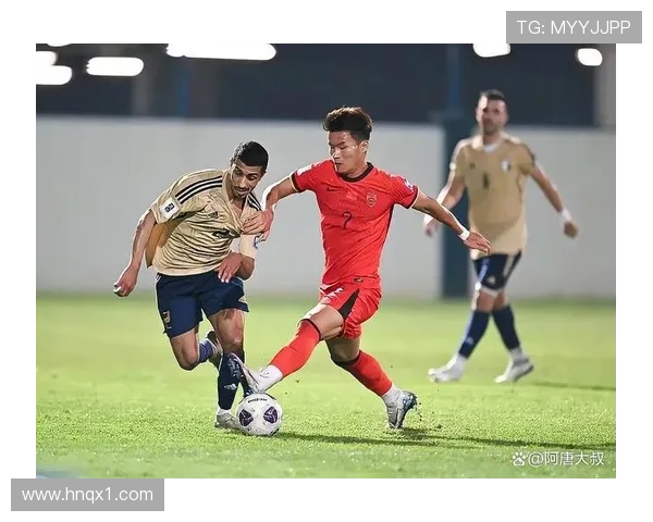 国足新星闪耀赛场再创佳绩全国球迷热议球队未来发展方向