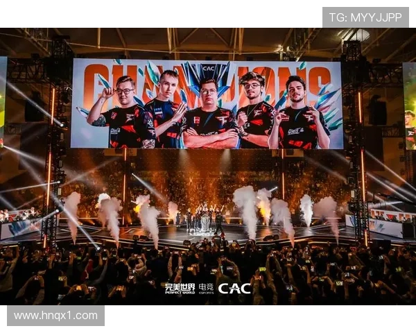 《2025年全球电竞大赛落幕 新兴战队崭露头角引发行业关注》