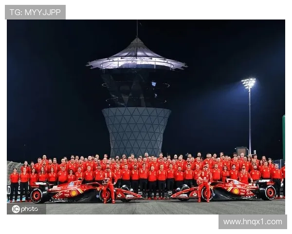 F1新赛季展望：车队阵容变动及技术革新引关注