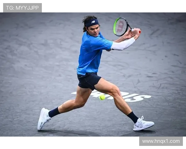 世界网球大师赛赛季收官战 揭幕战星光璀璨明星选手各显神通