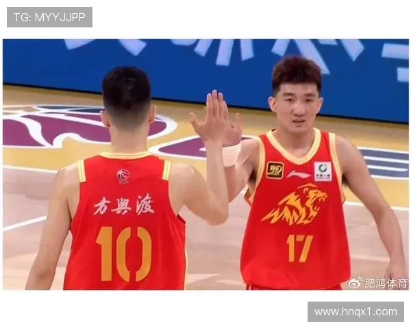 中国男篮逆转胜韩国队晋级亚洲杯四强 孙铭徽贡献全场最高分