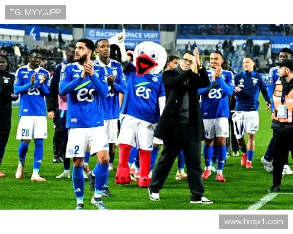 斯特拉斯堡俱乐部崛起之路探秘法国足球新力量的发展与荣耀