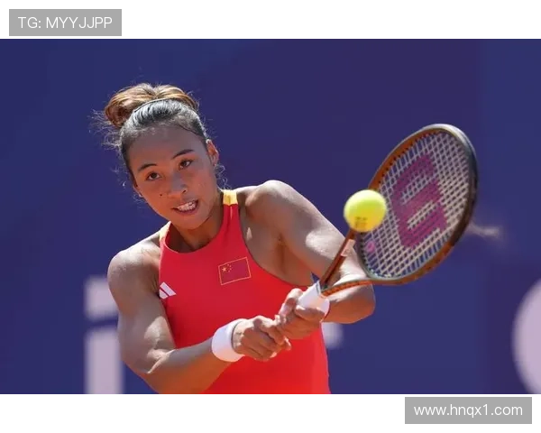 网球赛场风云再起：新星崛起与老将挑战，谁能称霸未来？