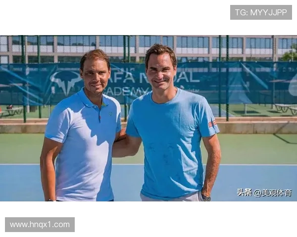 网球赛季精彩纷呈 纳达尔与费德勒双双宣布退役引发全球热议