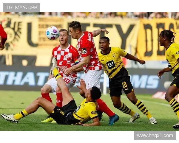 美因茨05俱乐部崛起之路探秘德国足球小城的激情与梦想