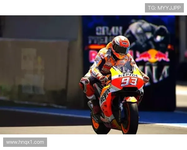 2025 MotoGP赛季精彩开幕 马克马尔克斯力争复苏争冠梦