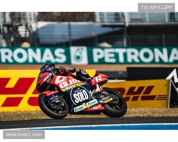 2025赛季MotoGP新规则公布 突出安全性与技术创新引领未来赛事改革