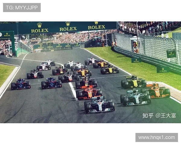 F1赛事激战再度升级 车队与车手争夺冠军白热化