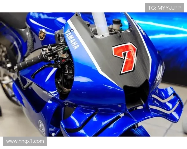 MotoGP 全球扩张提速 在北美亚洲市场迎来新时代