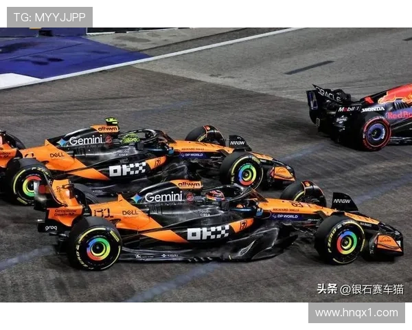 F1赛季激烈竞争持续升温，车队与车手展现顶级技术与战略对决