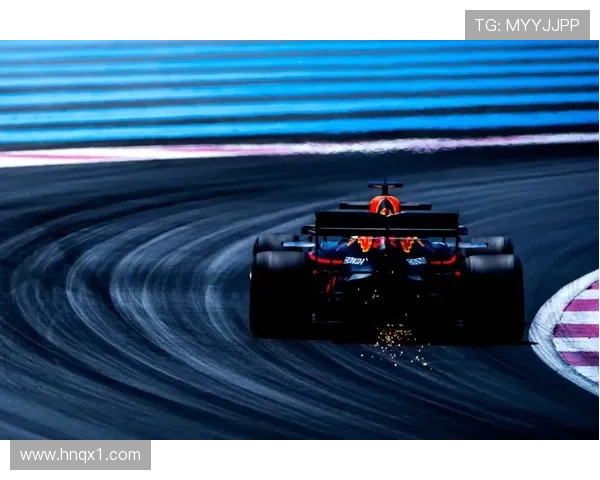 F1赛季迎来激烈角逐 新车设计与技术创新成为关键胜负手