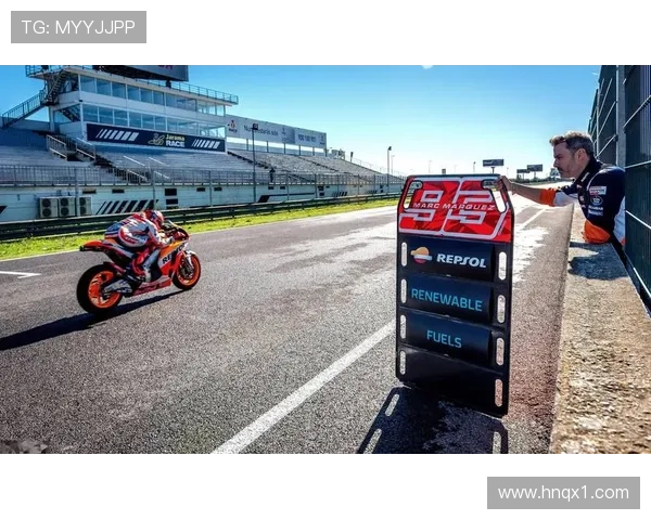 MotoGP赛季更新：新车队阵容亮相、技术革新引领速度革命