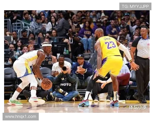 NBA最新动态：湖人队签约新援，勇士队调整阵容备战季后赛