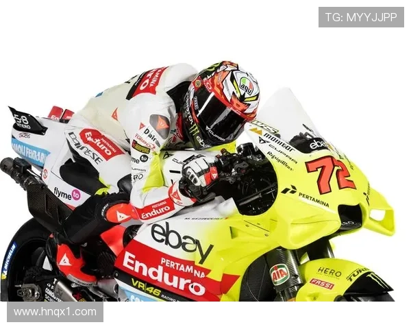 MotoGP赛季重磅更新 新车队加盟引发车迷热议