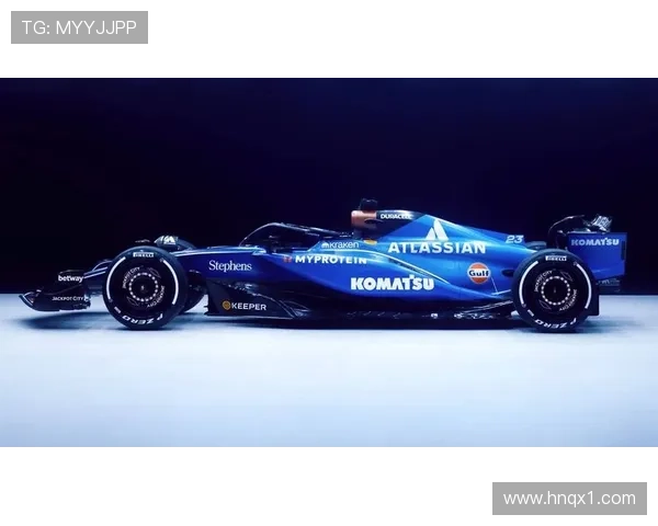 F1新赛季风云再起 车队格局生变 冠军之争全面升级