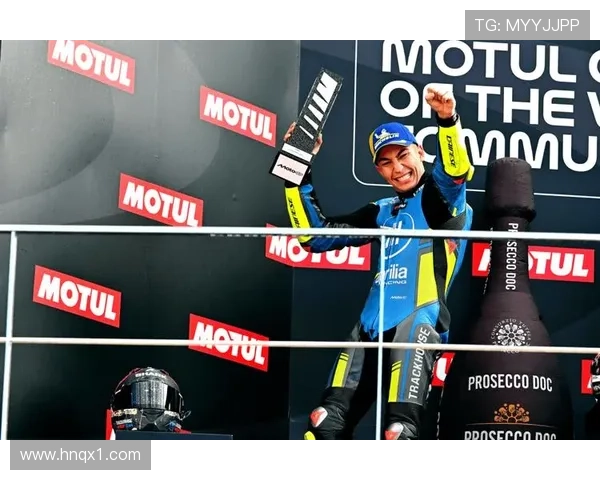 2025赛季MotoGP新规则发布 大幅调整积分制度与比赛形式