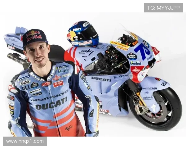 MotoGP新赛季风云再起 车手转会与冠军争夺全面升级焦点