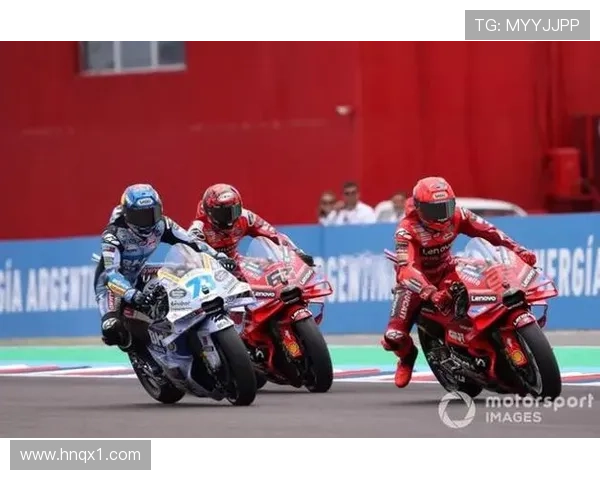 MotoGP新赛季争冠白热化车手转会与规则调整引发热议焦点