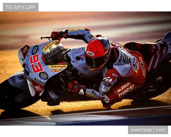 MotoGP赛季焦点争夺升级厂队新秀与老将展开冠军对决