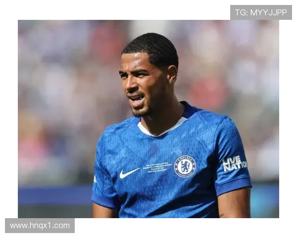 切尔西新赛季重建提速引援布局与年轻核心全面升级蓝军目标冲击欧冠