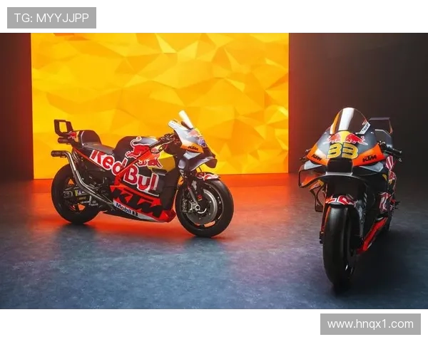 摩托车手马克·马尔凯斯宣布重返赛场 备战2025赛季MotoGP挑战