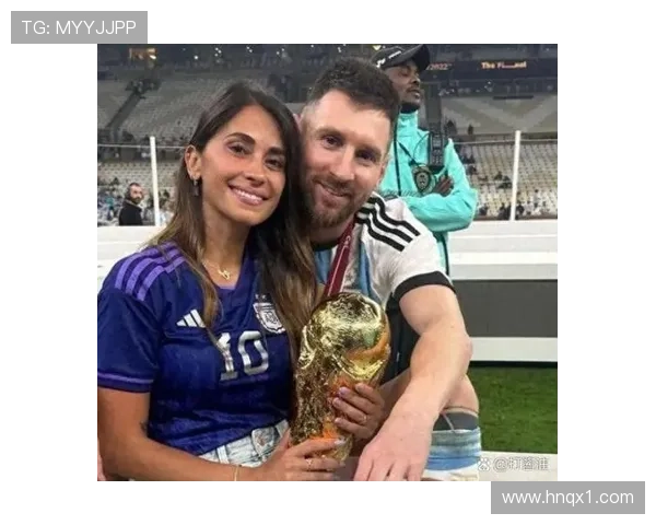 梅西加盟迈阿密国际引爆美国足球热潮 探讨未来发展潜力