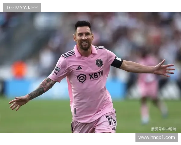 梅西复出打破纪录助力迈阿密国际进军季后赛 状态回暖令人期待