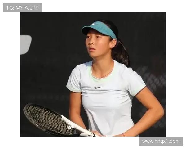 网球新星横空出世 打破大满贯纪录引发全球关注