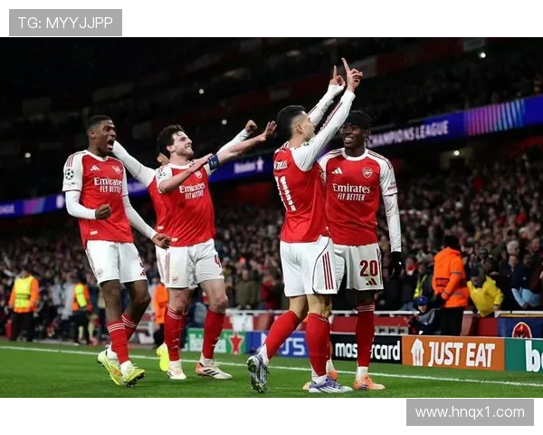 阿森纳在欧联杯小组赛首轮战胜对手 重回胜利轨道展现强劲势头